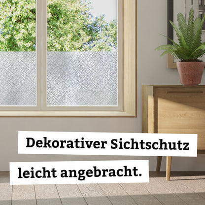 d-c-fix® Klebefolie | geprägt Snow | 90 cm x 2 m