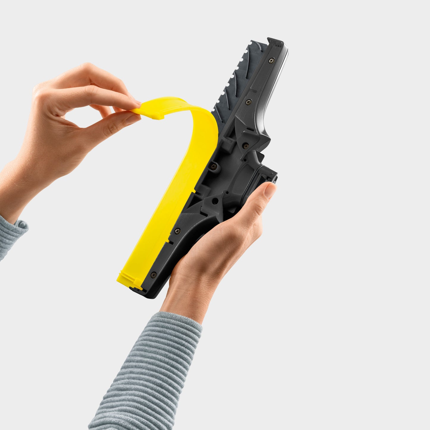 Kärcher Akku-Fensterreiniger WV 6 Plus Multi Edition