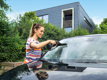 Kärcher Akku-Fensterreiniger WV 6 Plus Multi Edition