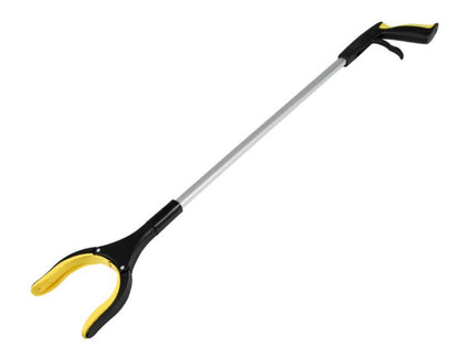 Greifer 82 cm Profi rotierend