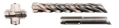 Makita SDS-PLUS Bohrer NEMESISII | 16x315mm