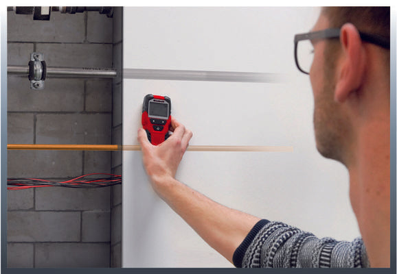 Einhell Digitales Ortungsgerät TC-MD 50