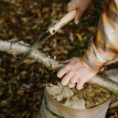 Opinel Nr.18 | Klappsäge | 18cm