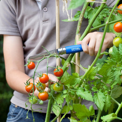 Opinel Nr.07 | Kindermesser | blau