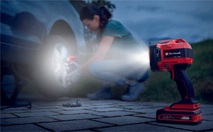 Einhell Akku-Lampe TE-CL 18/2500 LiAC - Solo