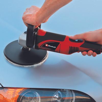 Einhell Winkelpolierer CC-PO 1100/1 E