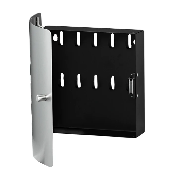 Burg Wächter Schlüsselbox | QUAD 6204/10 Ni