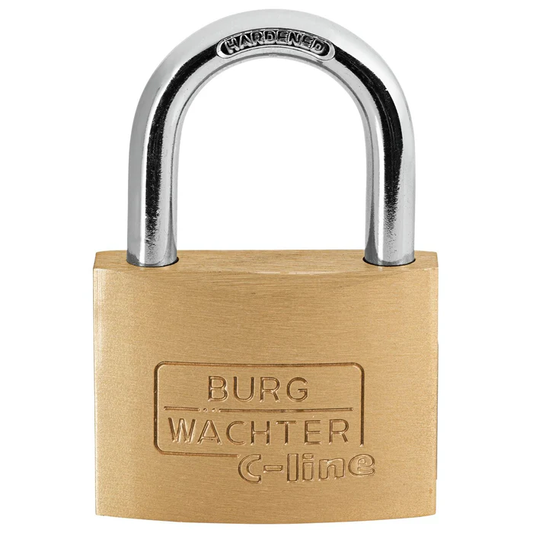 Burg Wächter Vorhängeschloss | 222 45 SB