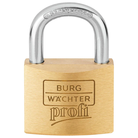 Burg Wächter Vorhängeschloss | 116 50 SB
