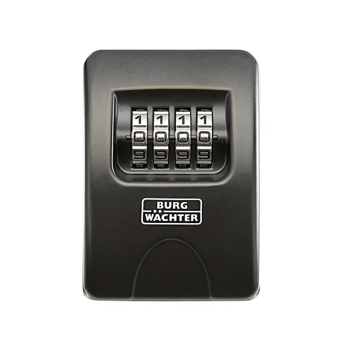 Burg Wächter Schlüsseltresor | Key Safe 10 SB