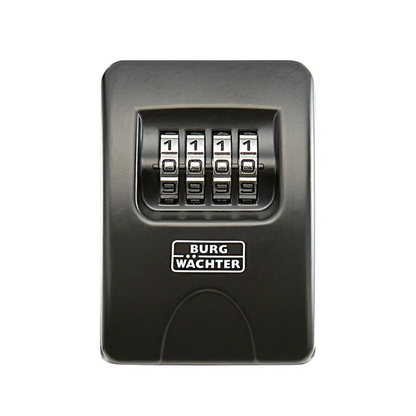 Burg Wächter Schlüsseltresor | Key Safe 10 SB