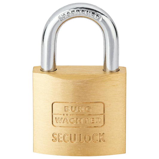 Burg Wächter Vorhängeschloss | 405 20 SB