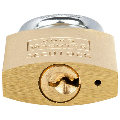 Burg Wächter Vorhängeschlösser | DUO 405 40 SB