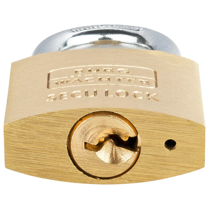 Burg Wächter Vorhängeschlösser | QUADRO 405 30 SB