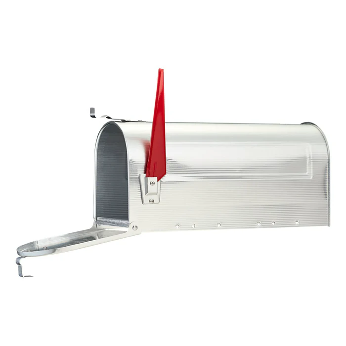 Briefkasten | US-Box 892 ALU