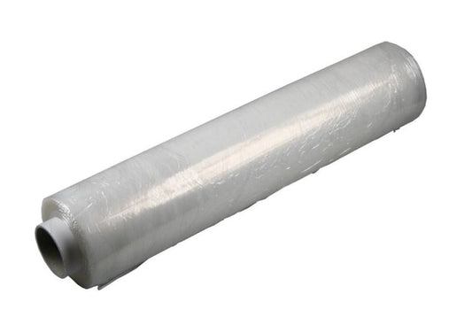 Stretchfolie 50 cm x 300 m Transparent