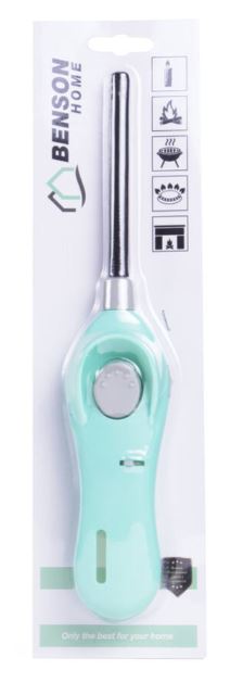 Feuerzeug BBQ 24 cm Nashville