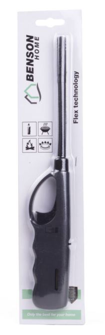 Feuerzeug BBQ 27 cm flex technology