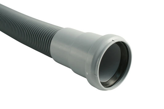 HT-Flexschlauch DN 50 | 0,25m