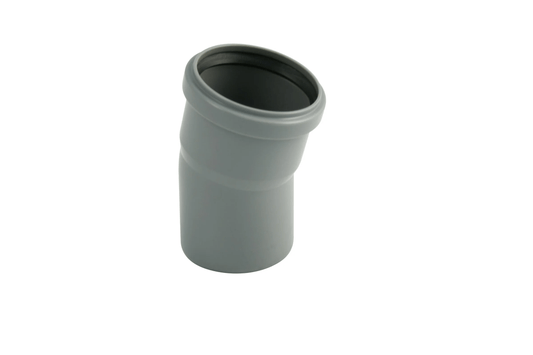 HTB Bogen 15 Grad DN 40