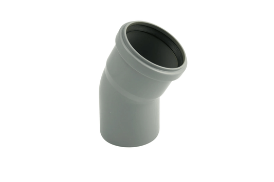 HTB Bogen 30 Grad DN 40
