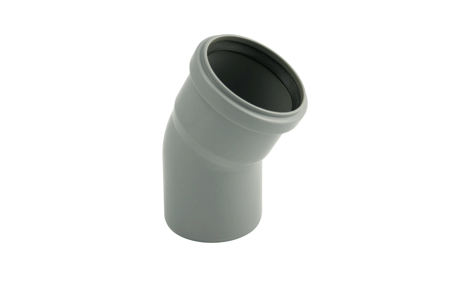 HTB Bogen 30 Grad DN 75