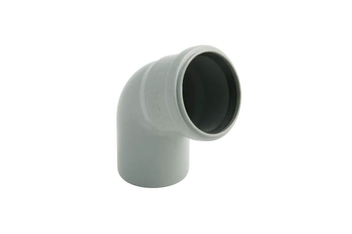 HTB Bogen 67 Grad DN 110