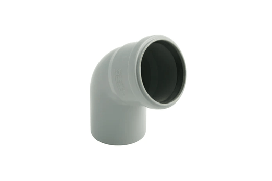 HTB Bogen 67 Grad DN 40
