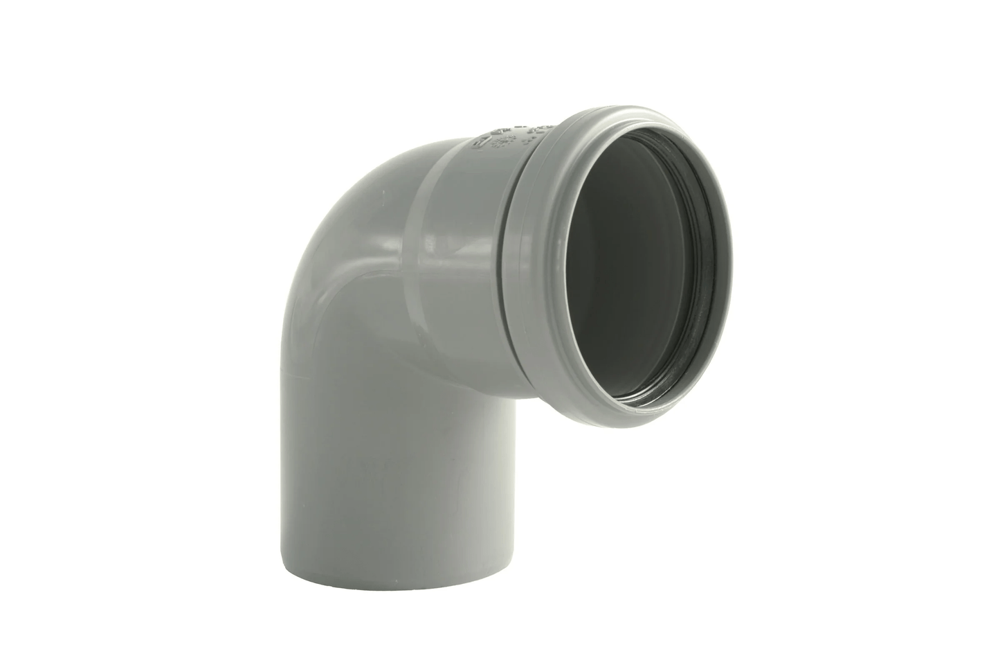 HTB Bogen 87 Grad DN 110