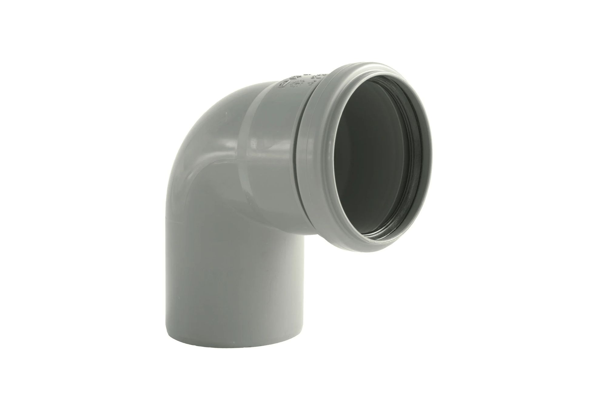 HTB Bogen 87 Grad DN 110