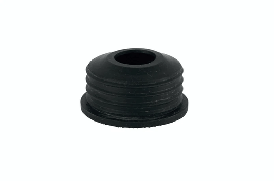 HTGM Gummimanschette 40/30 für Siphonbogen 90Grad