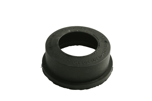 HTGM Gummimanschette 40/40 für Siphonbogen 90Grad