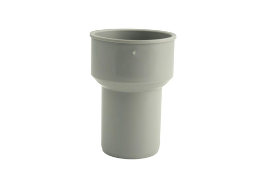 HTUG Anschlussstück an Gussrohre DN 50