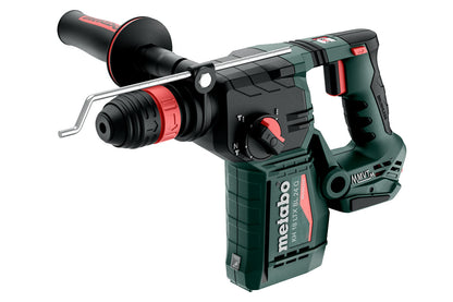 Metabo Akku-Kombihammer 2,2 Joule KH 18 LTX