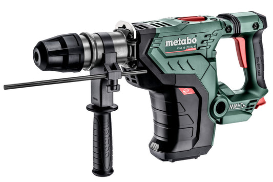Metabo Akku-Kombihammer 8,6 Joule | KHA 18 LTX BL 40