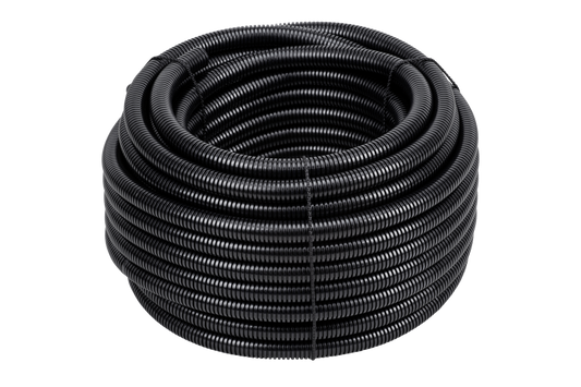 Isolierrohr flex.750N M20 25m