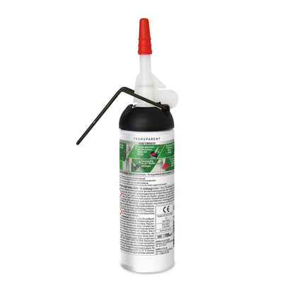 Sista Silikon für Draussen transparent | 100ml 