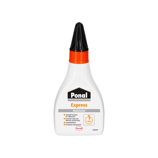 Ponal Express Holzleim | 60 g