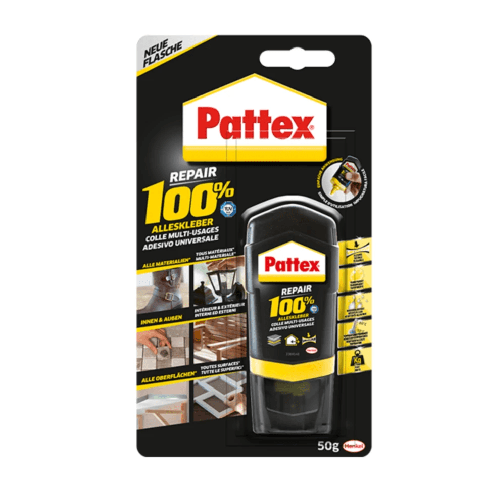 Pattex Repair Alleskleber 50g