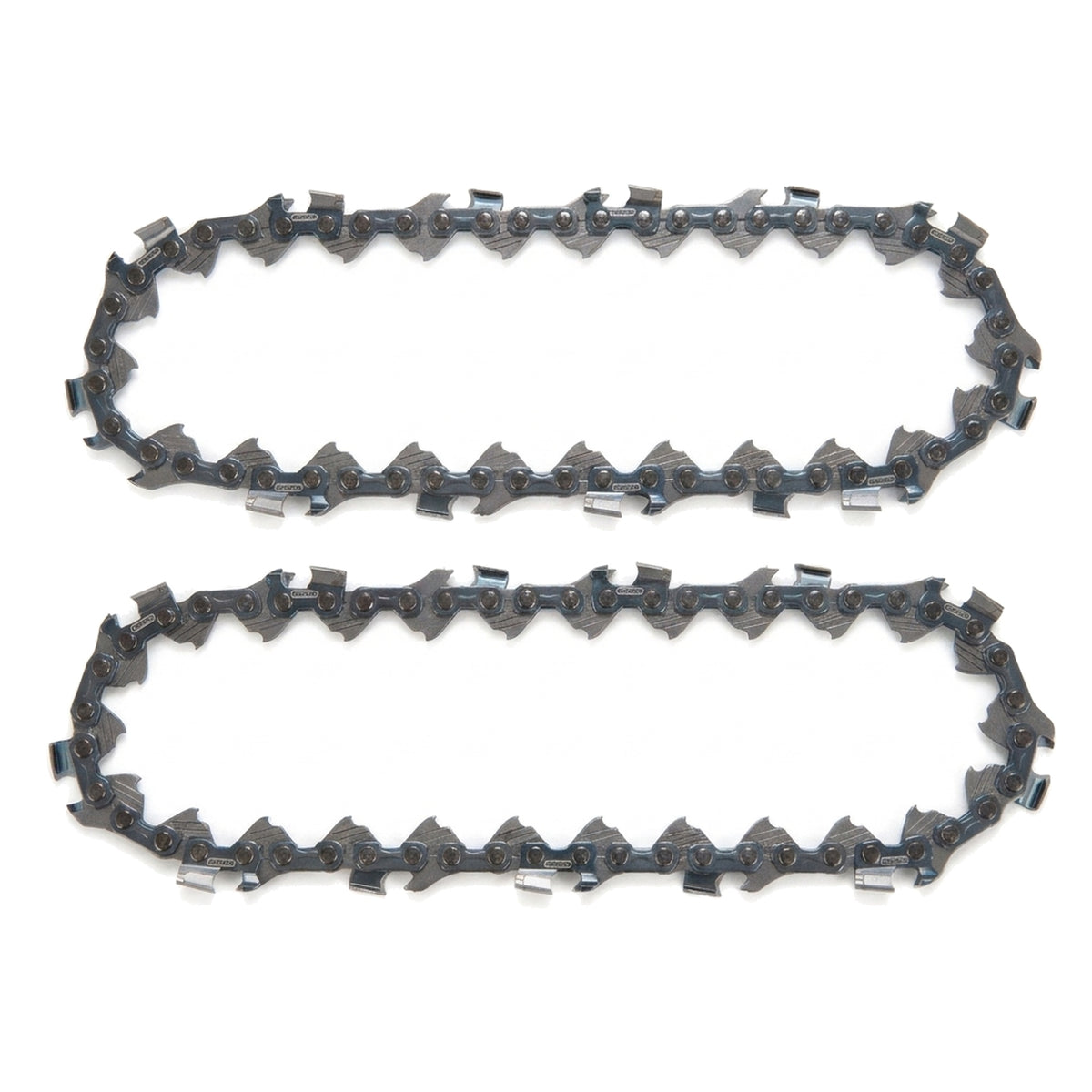 Ersatz-Sägekette 10cm für Makita 1910V6-4, TG 1,1mm, 2er-Set - Position 1