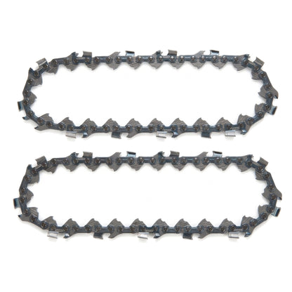 Ersatz-Sägekette 10cm für Makita 1910V6-4, TG 1,1mm, 2er-Set - Position 1