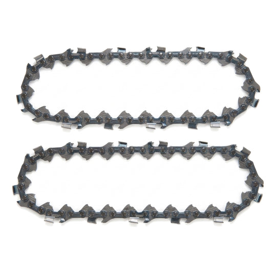 Ersatz-Sägekette 10cm für Makita 1910V6-4, TG 1,1mm, 2er-Set - Position 1