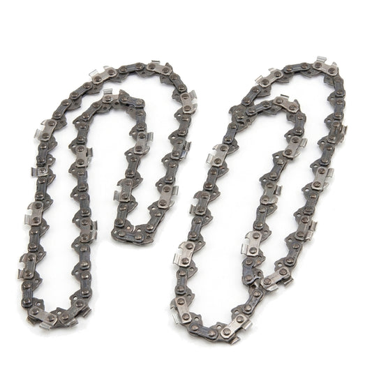 Ersatzketten-Set für Makita DUC353Z | 2x Sägekette 191H02-6, 1,1mm - Position 1