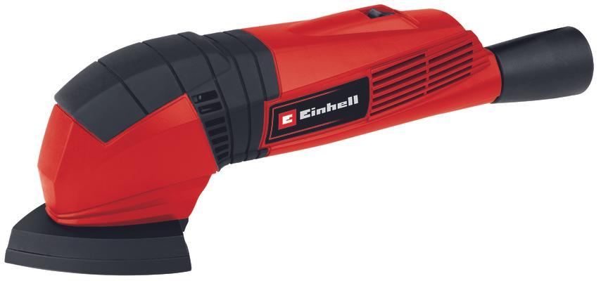 Einhell Deltaschleifer TH-DS 19