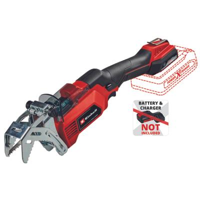 Einhell Akku-Astsäge GE-GS 18/150 Li