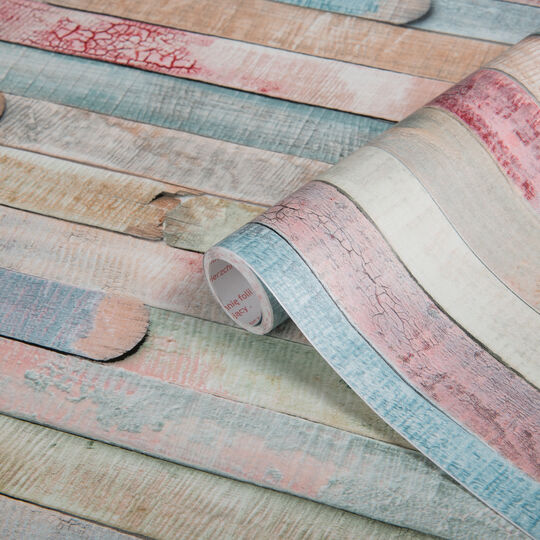 d-c-fix® Klebefolie | Rio | 45 cm x 2 m