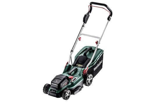 Metabo Akku-Rasenmäher 36cm RM 36-18 LTX BL