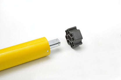 Schellenberg Rohrmotor Standard für "Mini" | 6 NM