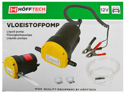 Flüssigkeitspumpe 12V