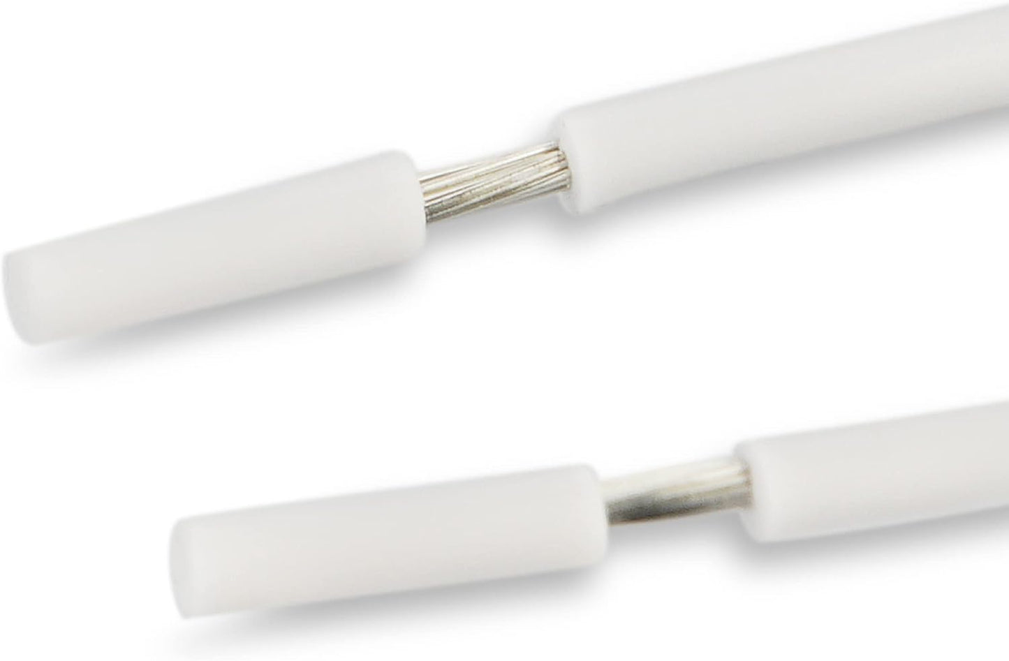 REV Lampenfassung G9 | 2 Stück | grau